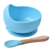 Bowl + Spoon Y9