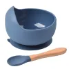 Bowl + Spoon Y10