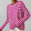 Rose Stripe
