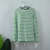 Green Stripe