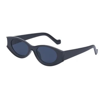 Women Fashion Cat Eye UV400 Sunglasses