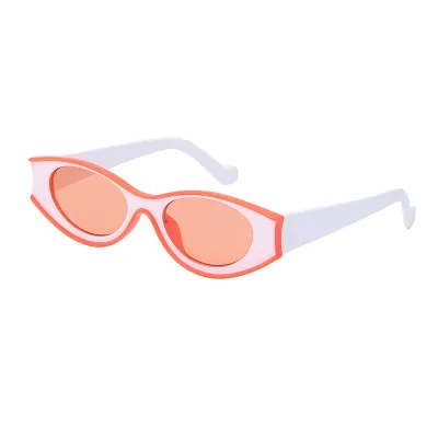 Women Fashion Cat Eye UV400 Sunglasses