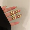 #10-A197 Gold