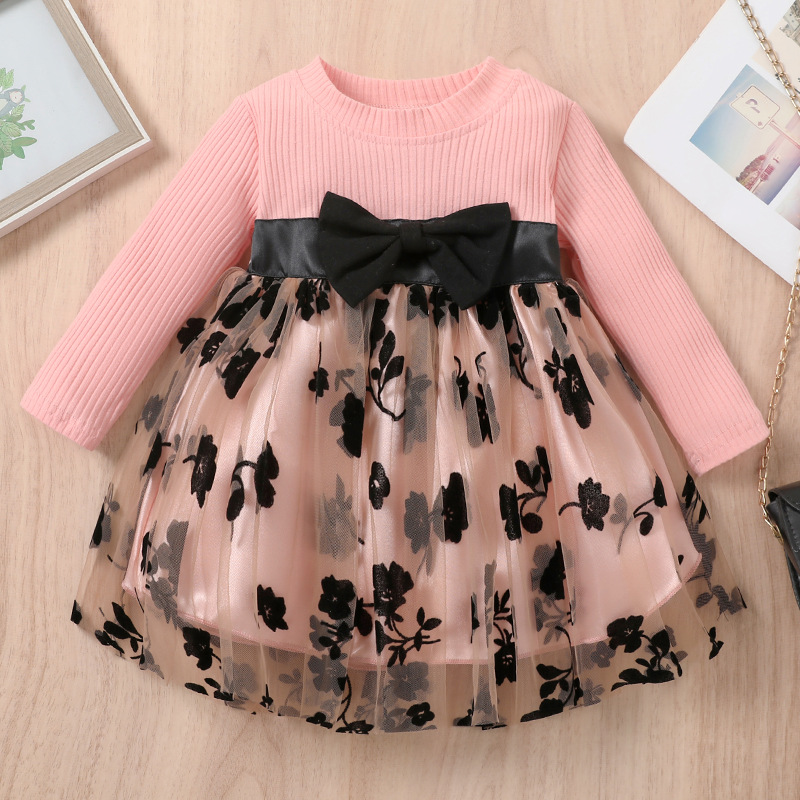 Shanaya cheapest & Elina Lucy Dress 3T