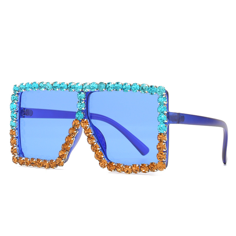 Foundrymews Square Sunglasses セット Foundrymews Square Sunglasses セット