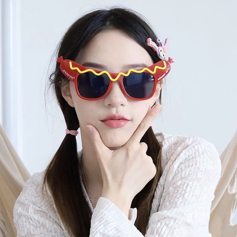 Novelty Party Sunglasses  PR Sunglasses - Wholesale Eyewear