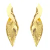 European And American Gold
