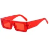 Burgundy Frame Red Tablets