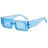 Blue Frame Blue