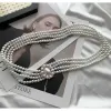 Oval Size Pearl