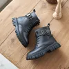 Black[Single Shoes]