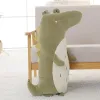 Forest Crocodile