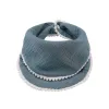 K101- Denim Blue