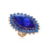 Royal Blue