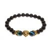 Blue Stone Gold
