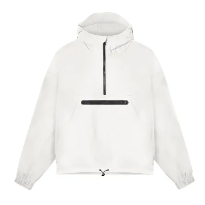 Men Casual Pullover Letter Print Hoodie Long Sleeve with Pocket Loose Fit
