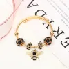 Gold Black