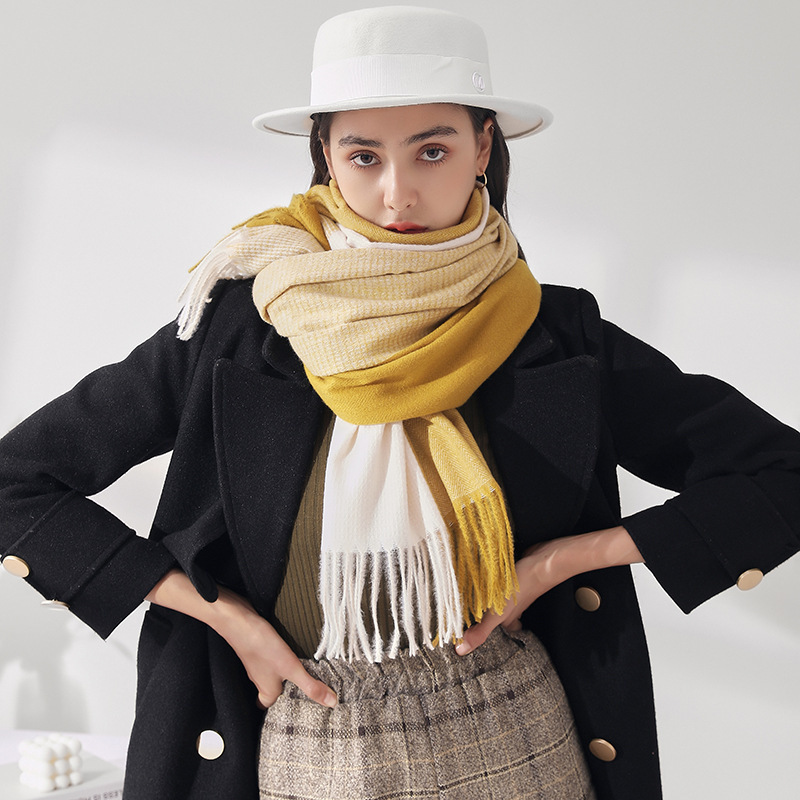 Wholesale Women Autumn And Winter Warm Tassel Sweet Outer Wholesale Women Autumn And Winter Warm Tassel Sweet Outer
