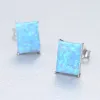 Blue Opal