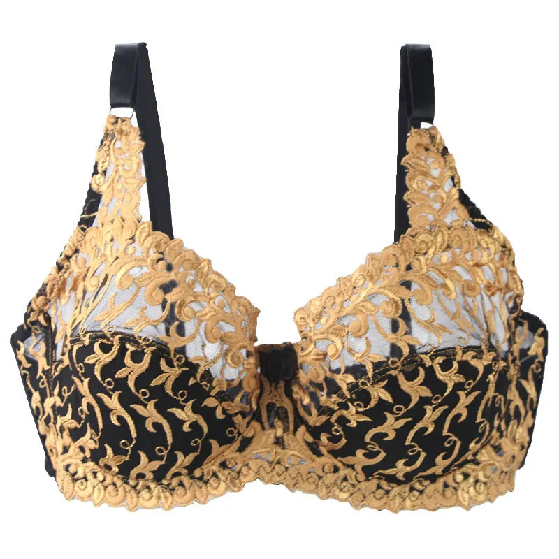 Wholesale cow print bra For Supportive Underwear 
