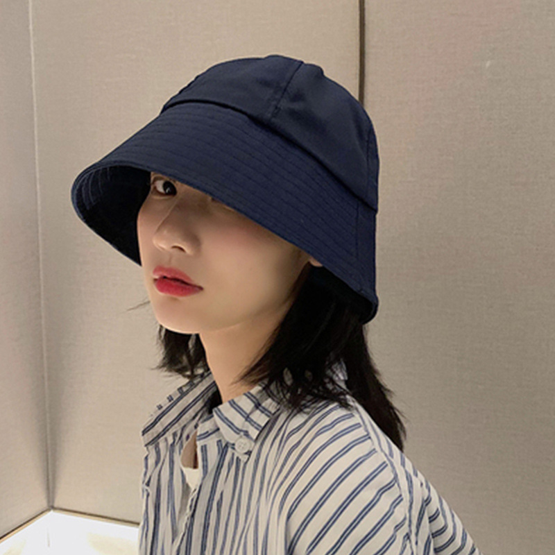 Wholesale Women Spring/Summer Casual Solid Color Cotton