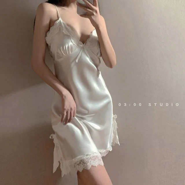 Wholesale Sexy Pajamas Nightgown, Wholesale Sexy Pajamas Nightgown