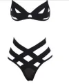 3 Straps