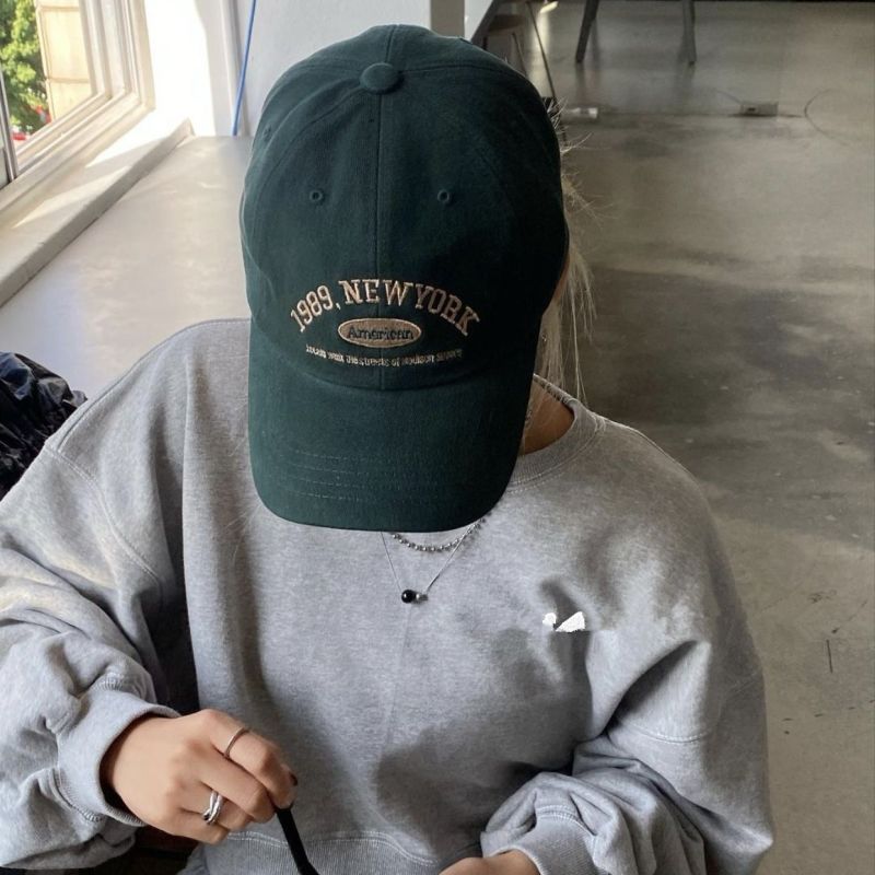 Wholesale Women Casual Solid Color Letter Embroidered