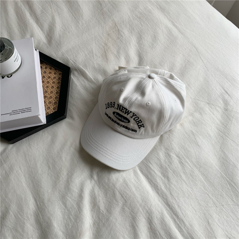 Double Standard Clothing 2500-110-243 Women's Baseball Cap