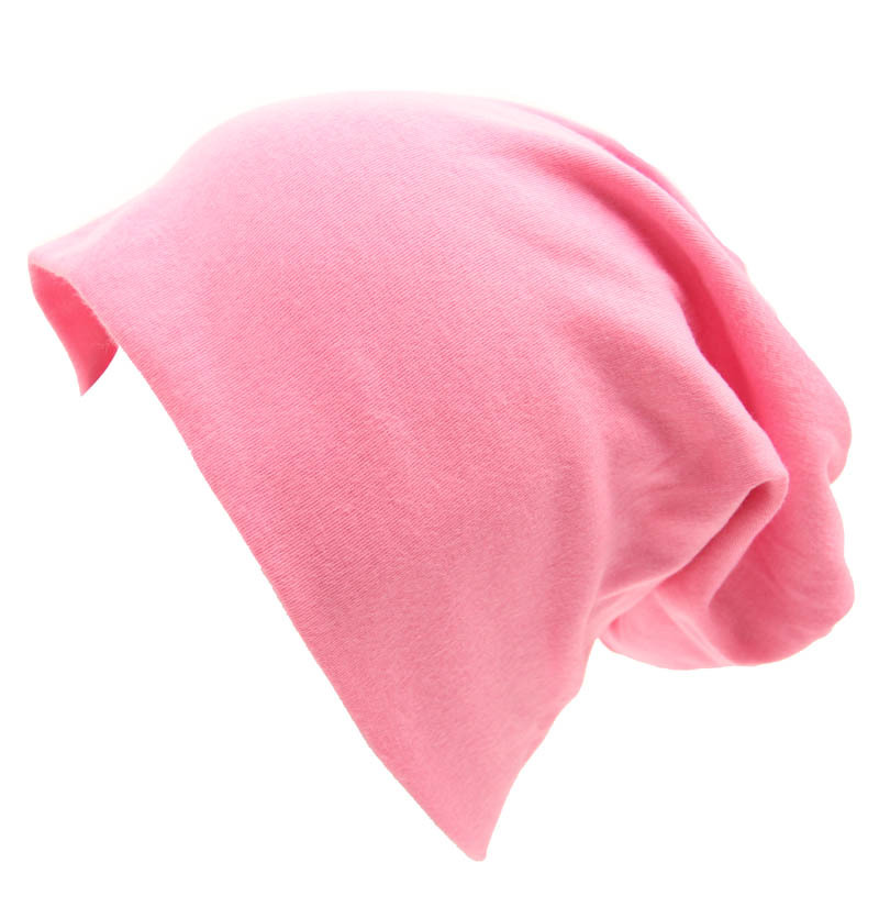 Wholesale Women Hip- Hop Casual Soild Color Loose Cotton