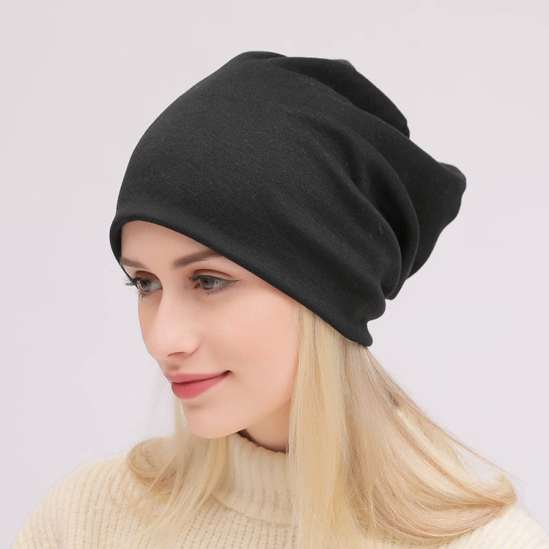 Wholesale cotton deals beanie hats