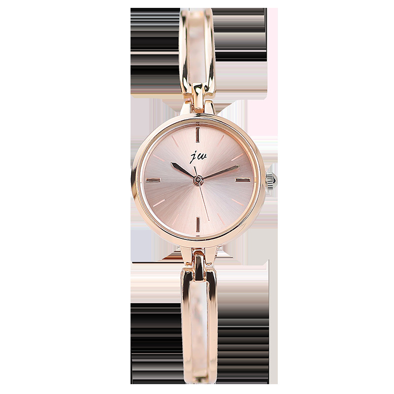 Wholesale Women Fashion Small Simple Bracelet Watch