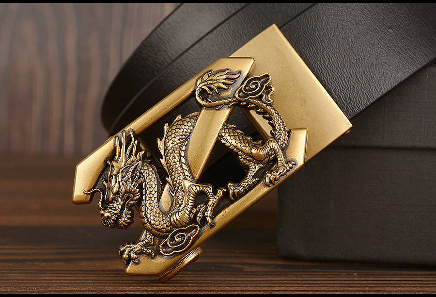 Hermes dragon belt hotsell