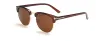 C3 Brown Frame