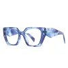 C9 Blue Transparent