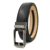Two-Tone Black