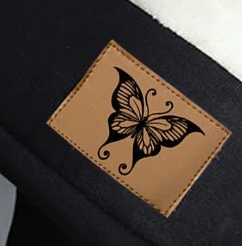 Women Winter Fleece-Lined Plush Thick Leggings High Waist Pants