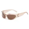 C05 Transparent Brown