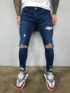 Dark Blue