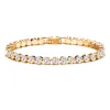 3mm Gold