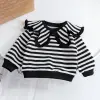 Black Stripe