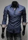 Dark Blue