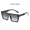 Black Gray