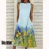 156 Sky Blue