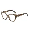 Leopard Transparent