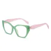 Green Transparent