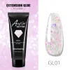 Sequin Extension Glue 01
