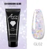 Sequin Extension Glue 02