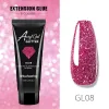 Sequin Extension Glue 08
