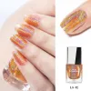 Laser Nail Polish LS02